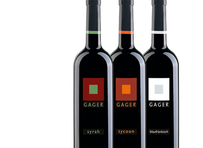 Weingut Gager
