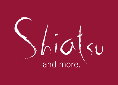 Shiatsu and more.