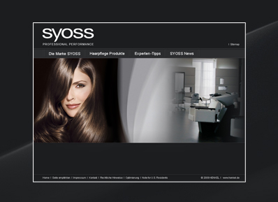 SYOSS