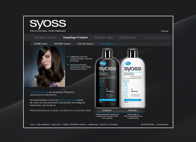 SYOSS