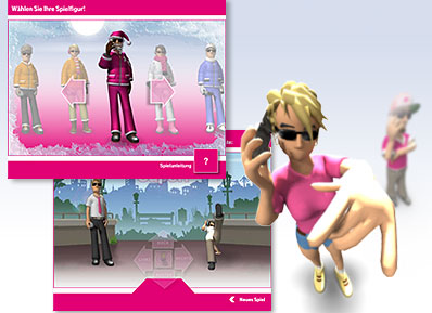 T-Mobile Klax
